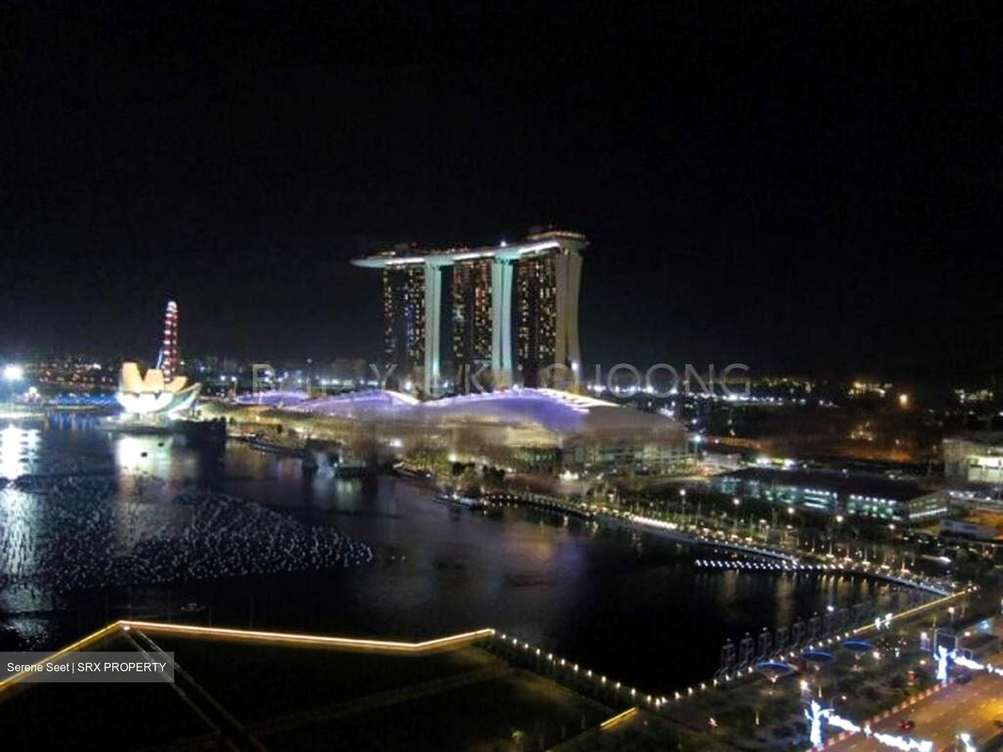 The Sail @ Marina Bay (D1), Apartment #486122641
